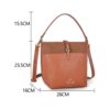 Bolsa Molice MC-SJ-8252-PINK - Image 5