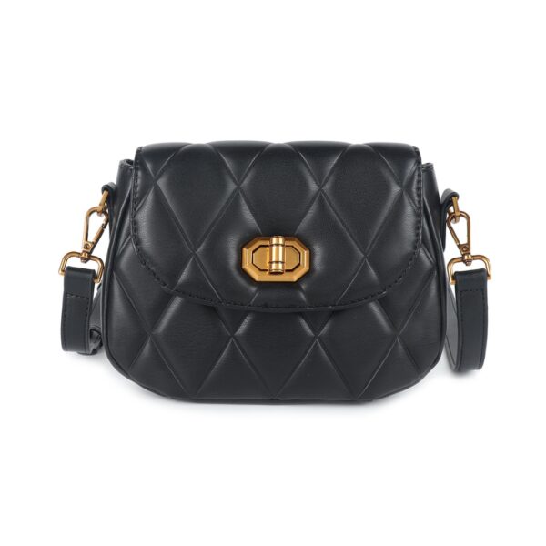 Bolsa Molice MC-SJ-2156-BLACK