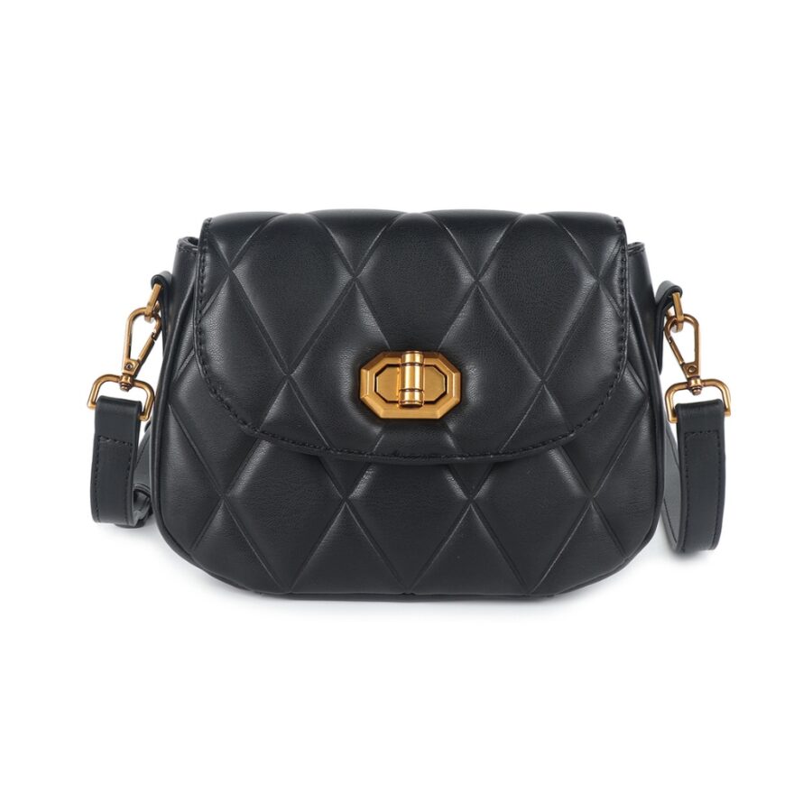 Bolsa Molice MC-SJ-2156-BLACK