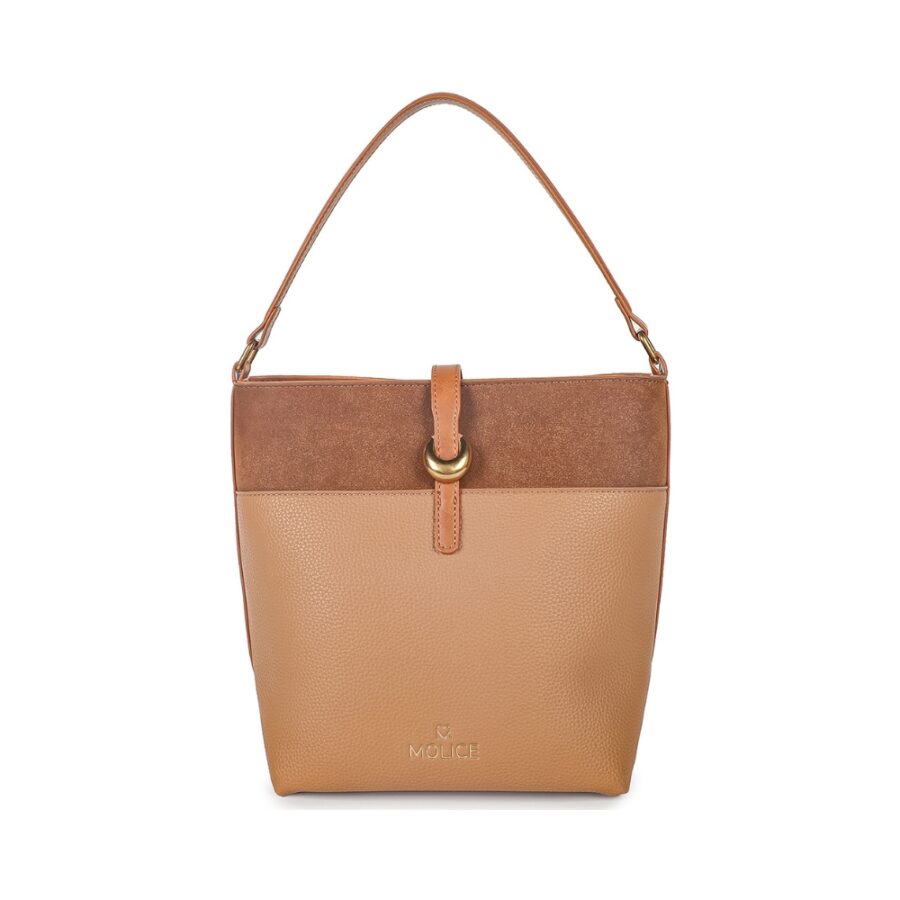 Bolsa Molice MC-SJ-8252-APRICOT