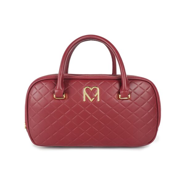 Bolsa Molice MC-SJ-6001-RED