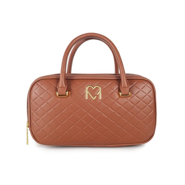 Bolsa Molice MC-SJ-6001-BRONZE