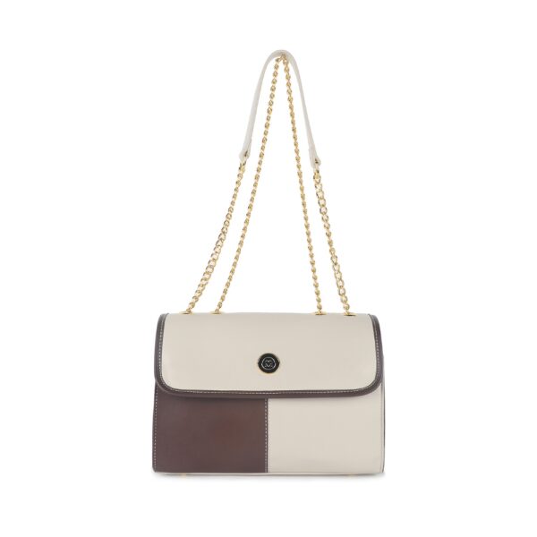 Bolsa Molice MC-SJ-1324-COFFEE