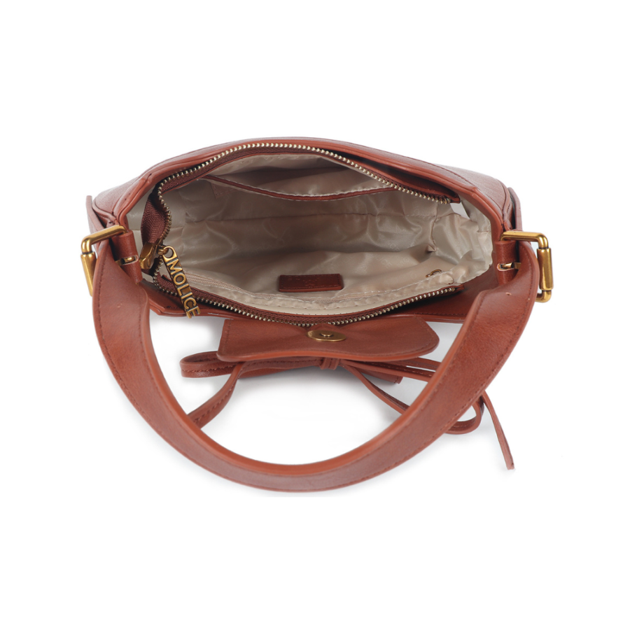 Bolsa Molice MC-SJ-1134-KHAKI - Image 4