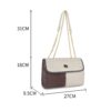 Bolsa Molice MC-SJ-1324-BLACK - Image 5