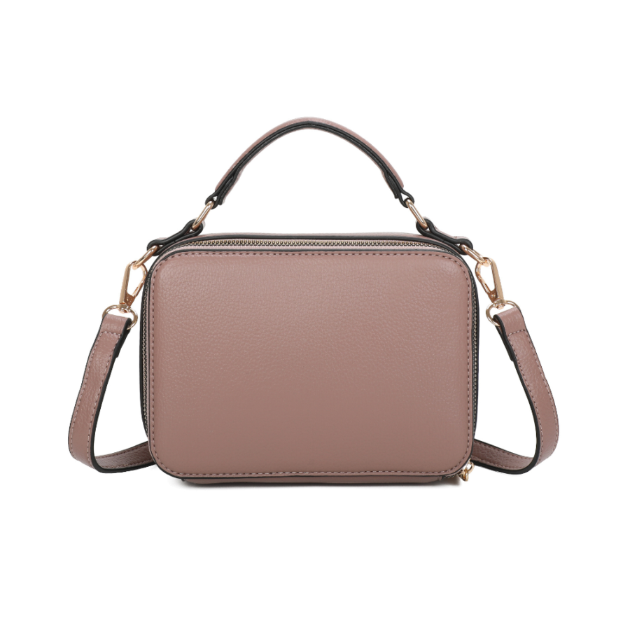 Bolsa Molice MC-SJ-155-COFFEE - Image 2