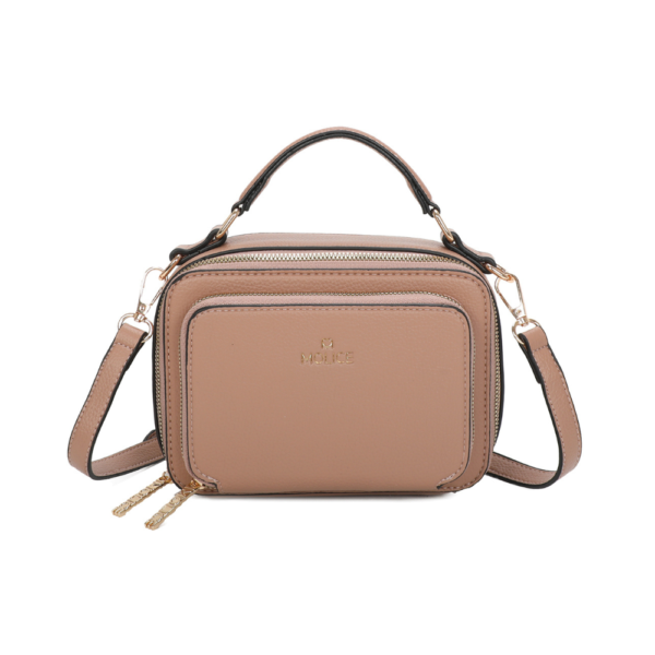 Bolsa Molice MC-SJ-155-DARK PINK