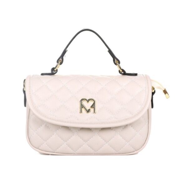 Bolsa Molice MO-HJ001-RICE WHITE
