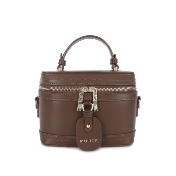 Bolsa Molice MC-SJ-1192-COFFEE