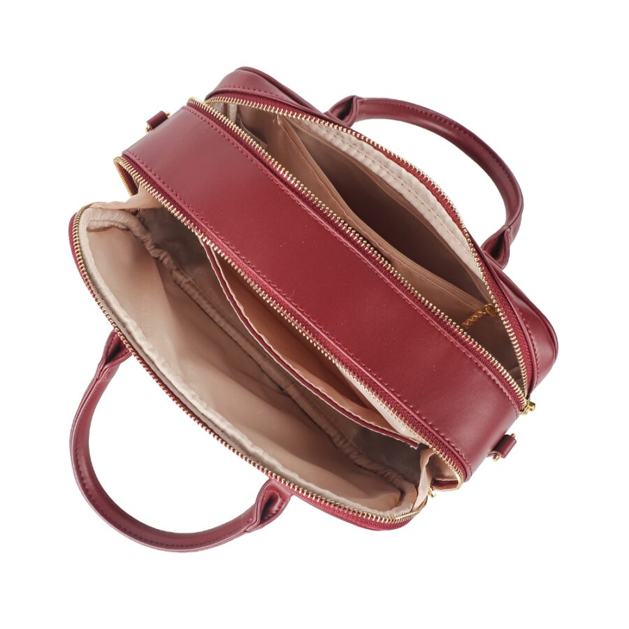 Bolsa Molice MC-SJ-6001-RED - Image 4