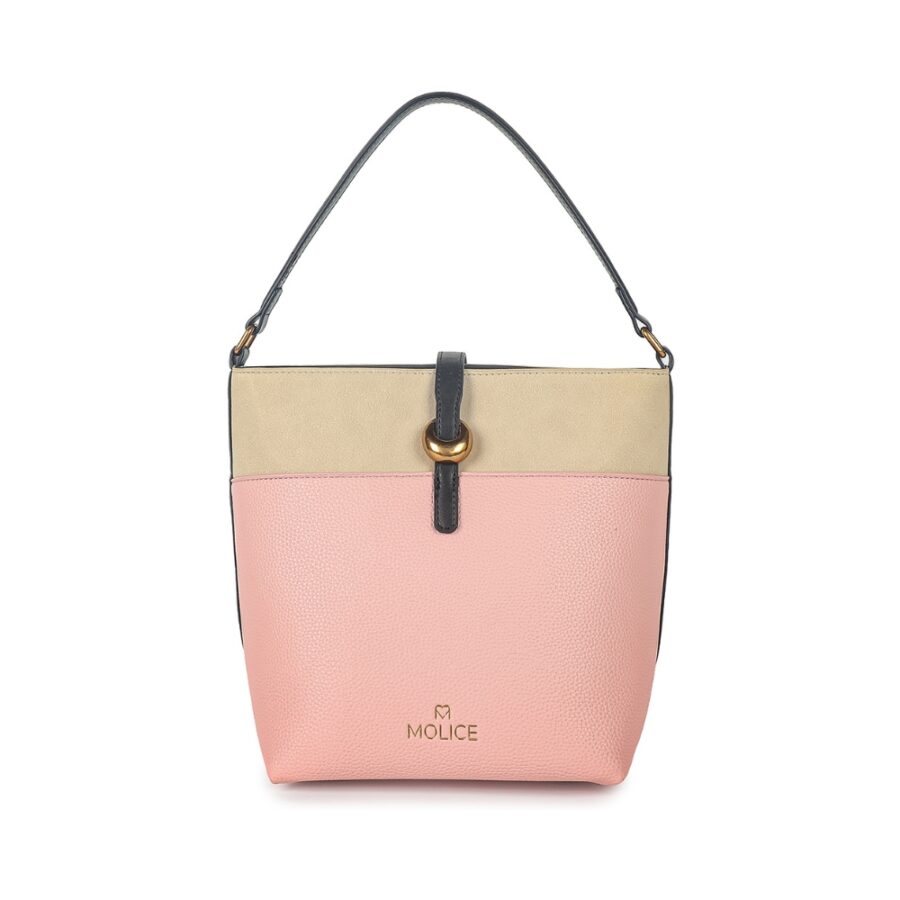 Bolsa Molice MC-SJ-8252-PINK