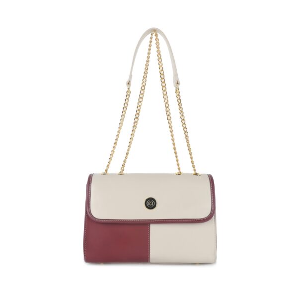 Bolsa Molice MC-SJ-1324-RED