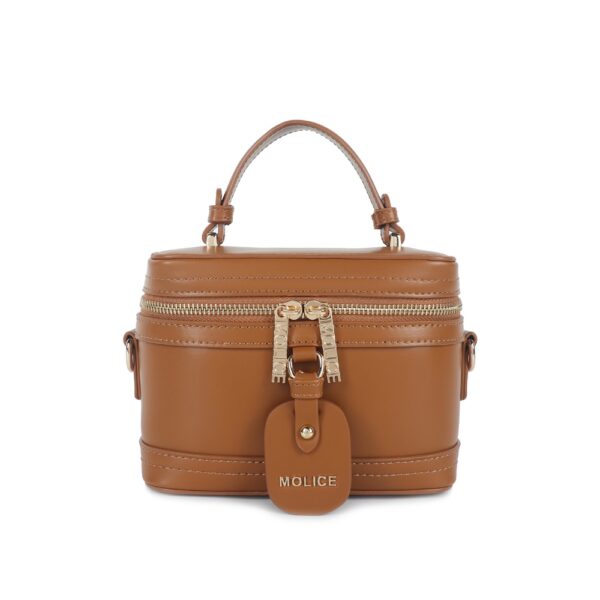 Bolsa Molice MC-SJ-1192-L-BROWN