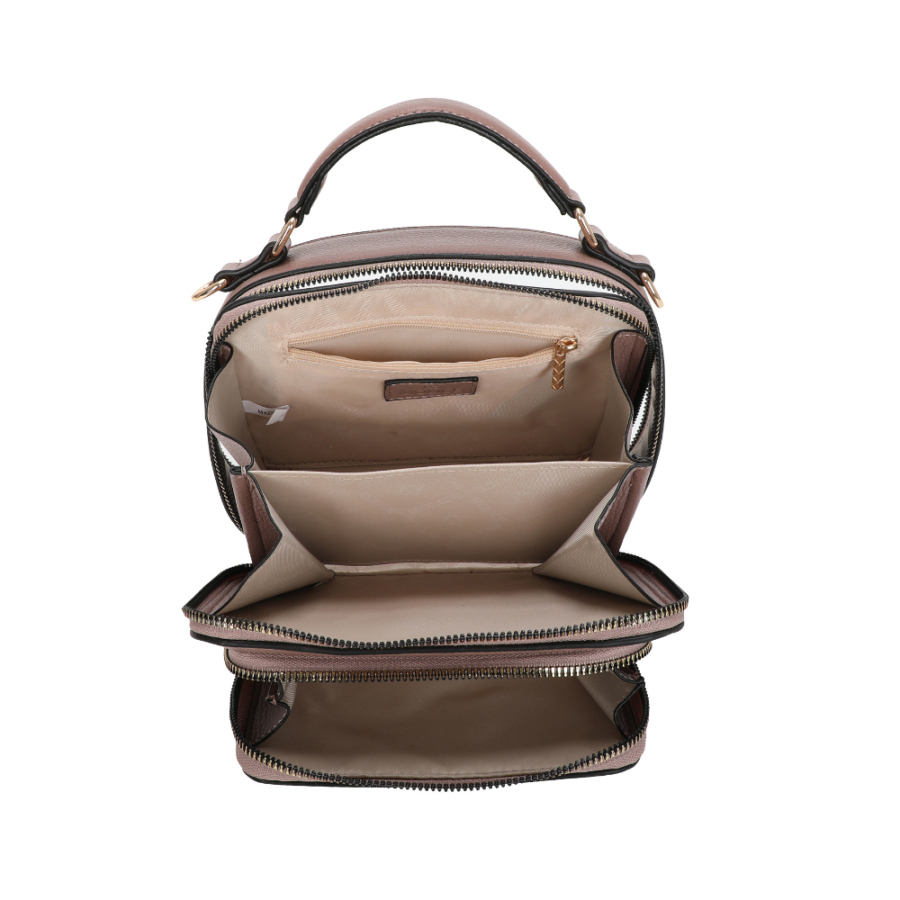 Bolsa Molice MC-SJ-155-COFFEE - Image 4