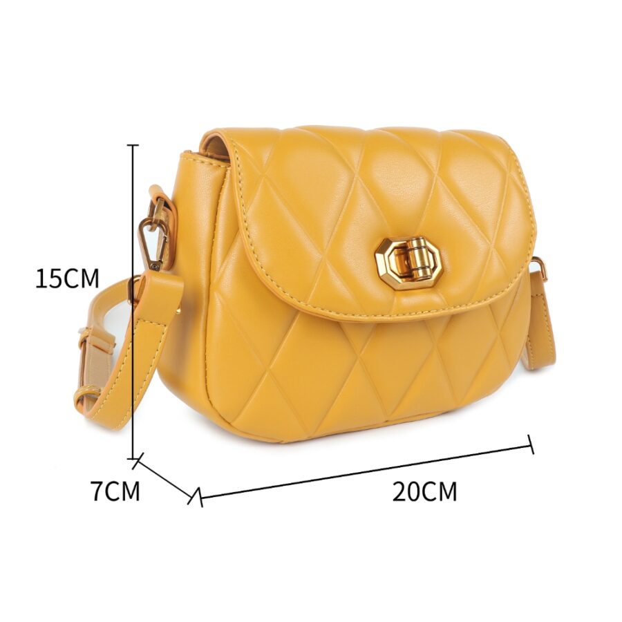 Bolsa Molice MC-SJ-2156-BLACK - Image 5