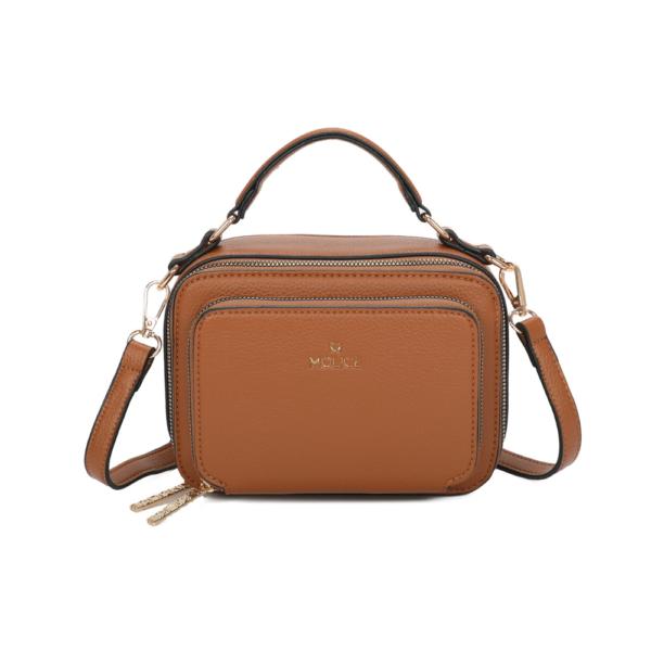 Bolsa Molice MC-SJ-155-TAN
