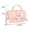 Bolsa Molice MC-SJ-1026-BEIGE - Image 5