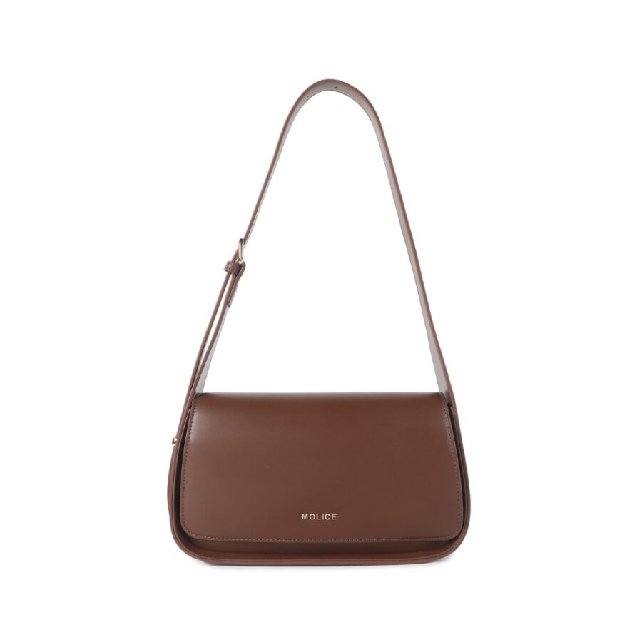 Bolsa Molice MC-SJ-8005-COFFEE