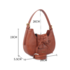 Bolsa Molice MC-SJ-1134-KHAKI - Image 5