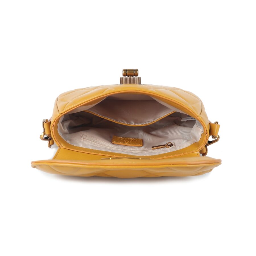 Bolsa Molice MC-SJ-2156-BLACK - Image 4