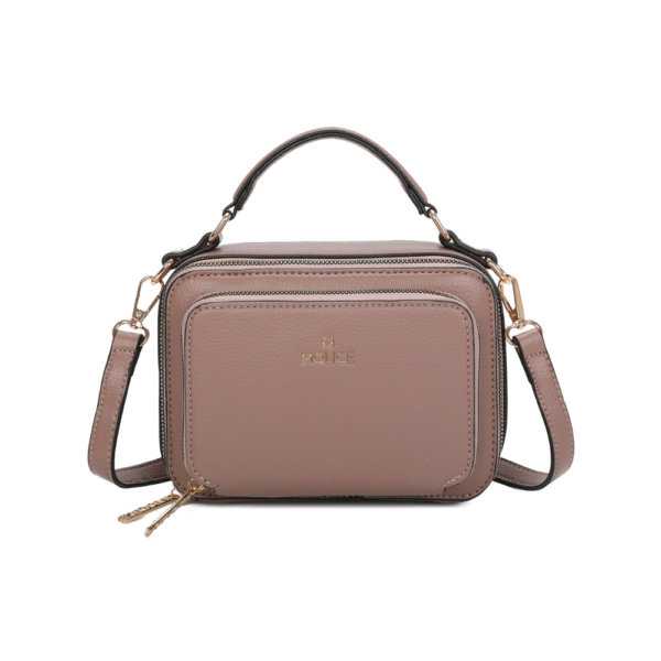 Bolsa Molice MC-SJ-155-PURPLE