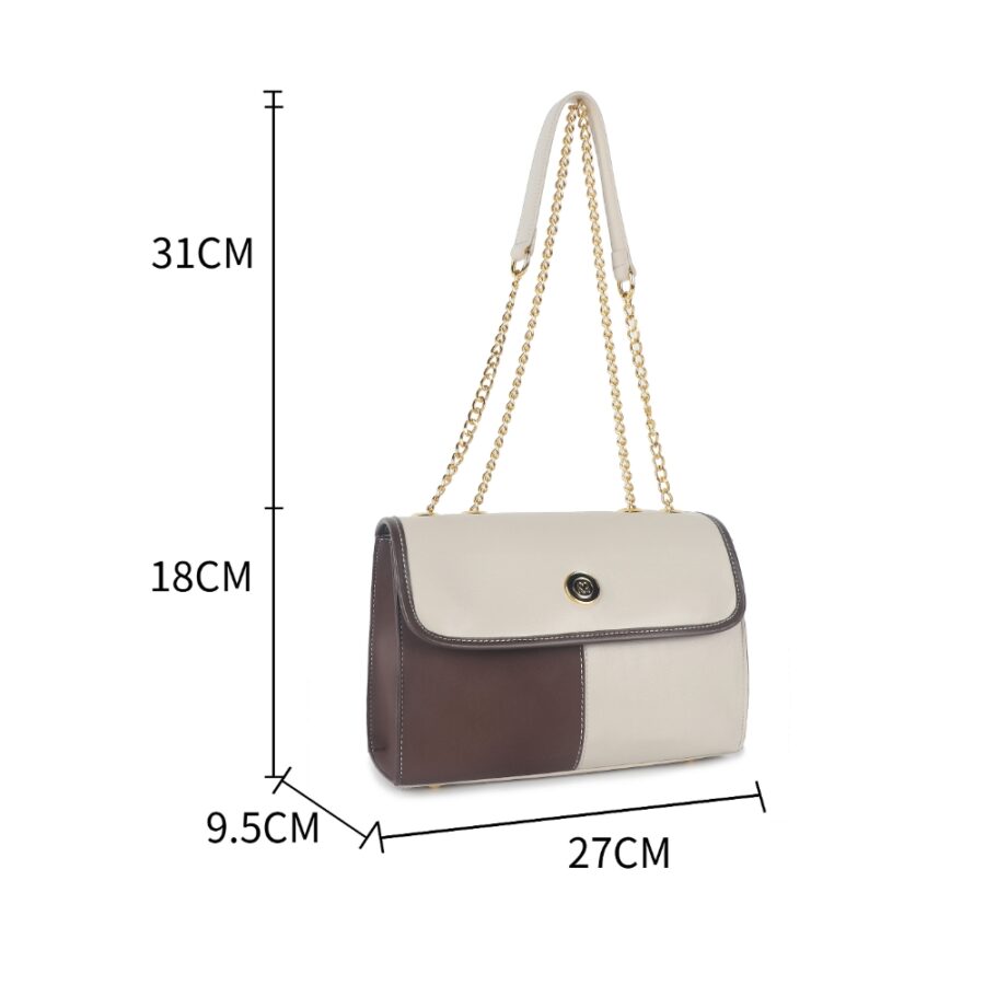 Bolsa Molice MC-SJ-1324-APRICOT - Image 5