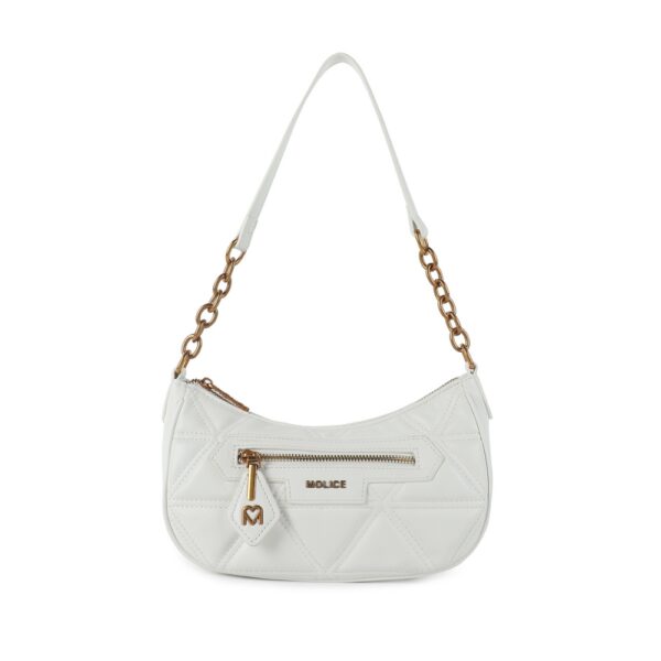 Bolsa Molice MC-SJ-2141-WHITE