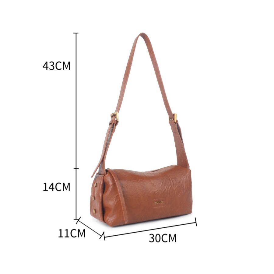 Bolsa Belle Marsh MC-SJ-2163-KHAKI - Image 5