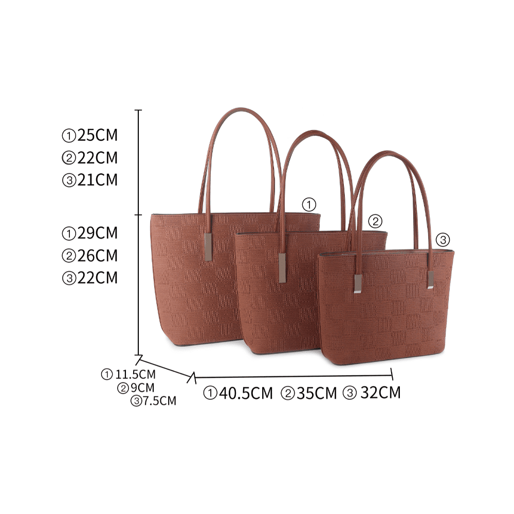 Kit Bolsas MC-SJ-999 - Image 8