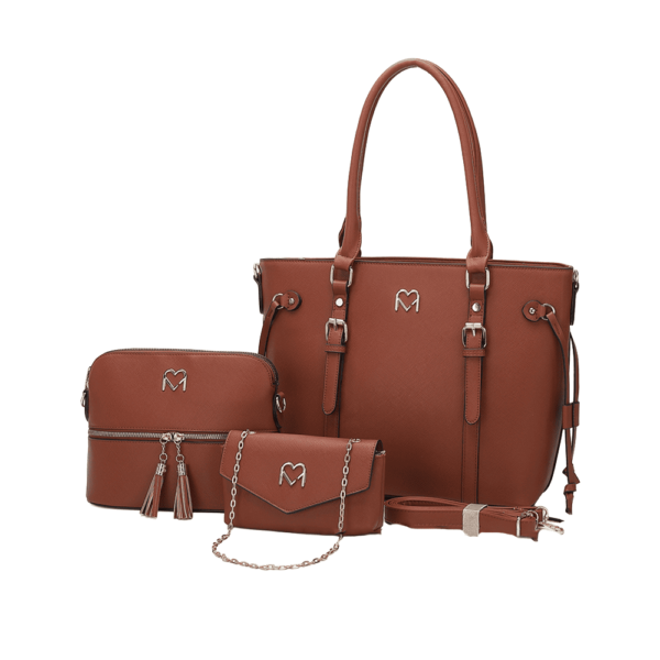 Kit Bolsas MO-HH1701