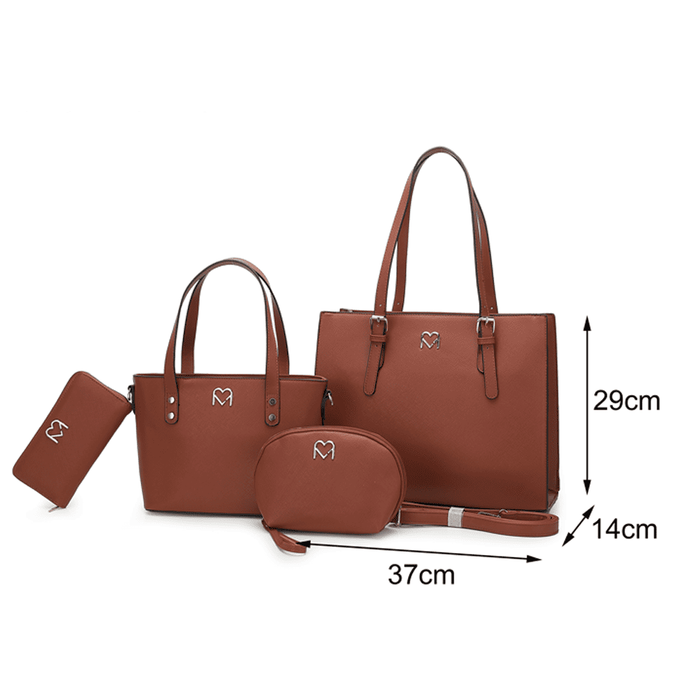 Kit Bolsas MO-HH1707 - Imagem 6