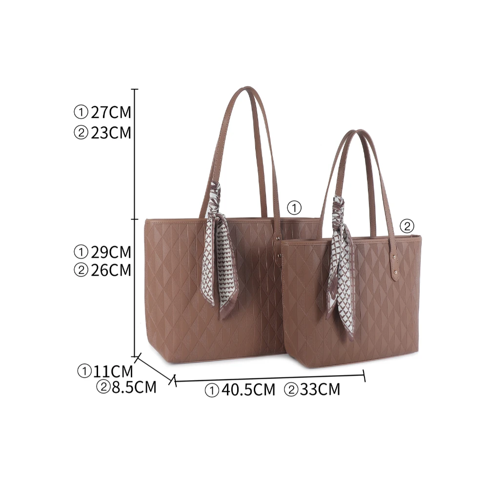 Kit Bolsas MC-KS2598 - Imagem 9